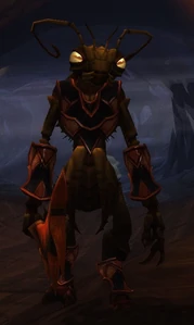 Image of Sik'thik Guardian