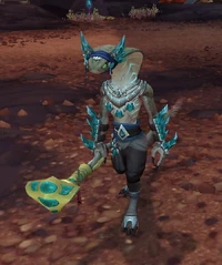 Image of Skycaller Apprentice