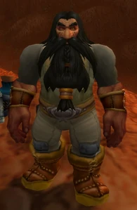 Image of Theldurin the Lost