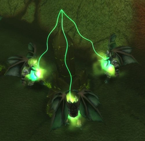 Apocalypse Guard Sunwell