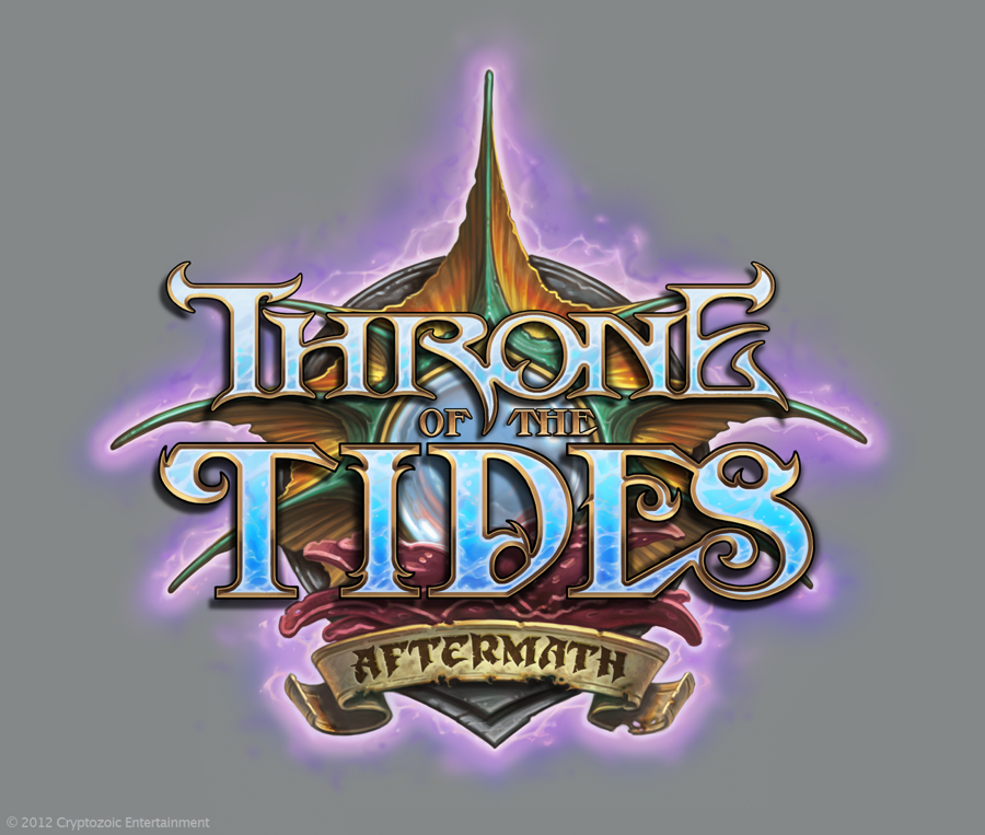throne of the tides