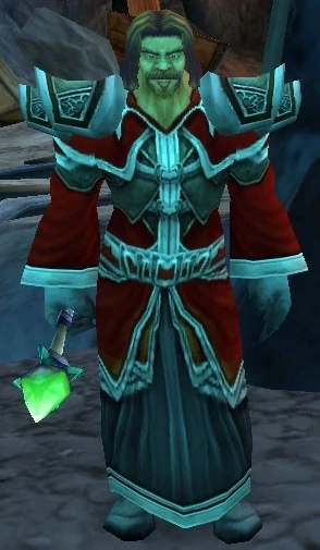 Veteran Coldmine Explorer (1)