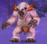 Image of Winterfall Pathfinder