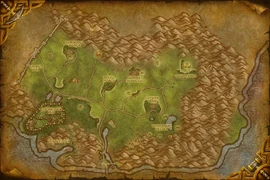 Arathi Highlands