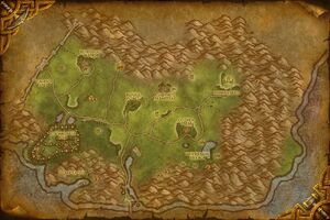 Warchief s Command Board Wowpedia Your wiki guide to the World