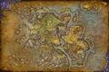 Map of Stormheim