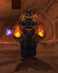 Image of Augur Narali