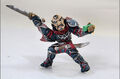 Official action figure.