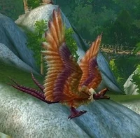 Image of Carrion Horror