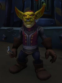 Image of Crank Greasefuse