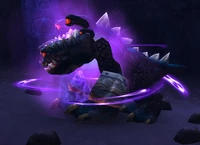 Image of Dark Emanation