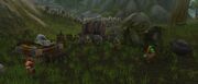 Dun Modr camp