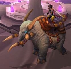 Exarch's Elekk.jpg