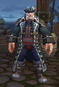 Image of Fernn the Turncoat