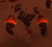 Firesworn (Mount Hyjal)