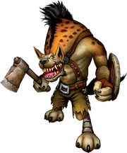 Gnoll