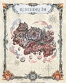 Map of Revendreth in the Grimoire of the Shadowlands and Beyond.