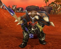 Image of Kor'kron Deathbringer