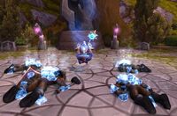 Image of Master Vel'domis