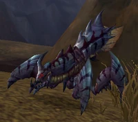 Image of Onyx Ravager