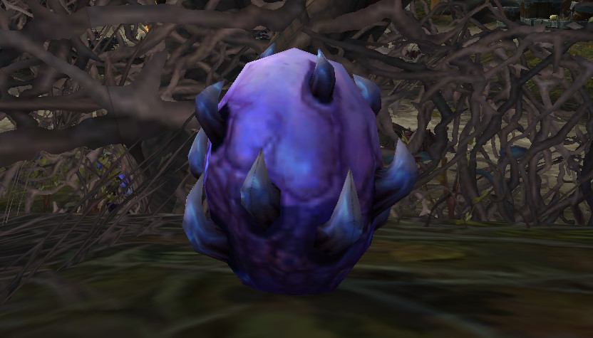 Ravager Egg Spires of Arak Wowpedia Your wiki guide to the