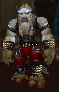 Image of Snow Tracker Junek