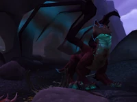 Image of Stormwing Drake