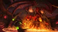 The Sunwell in key art for patch 2.4.