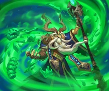 Runes of the Unholy