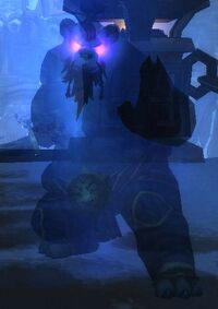 Image of Vestige of Hatred