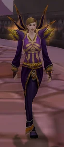 Image of Warmage Kath'leen