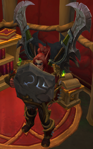 Image of Xelendus Felwatcher