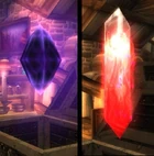 Ashbringer crystal