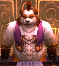 Image of Auctioneer Ti Balu