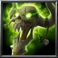 Item icon in Warcraft III: Reforged.