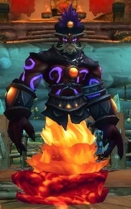 Image of Burnstachio