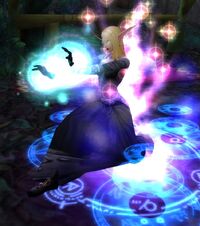 Image of Celia Dawnstrike