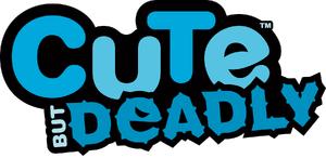 Cute But Deadly