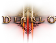 Diablo III Logo