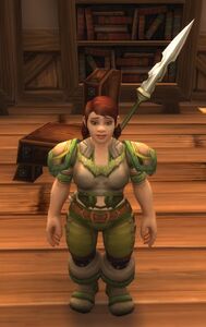 Image of Einris Brightspear