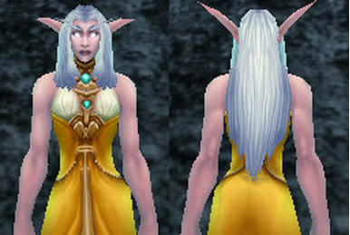 Elegant Robes - Item - WotLK Classic