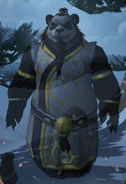 Emperor Shaohao Wowpedia Your Wiki Guide To The World Of Warcraft