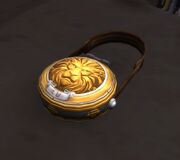 Enchanted Compass