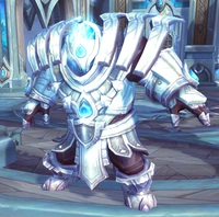 Image of Goliath Purifier