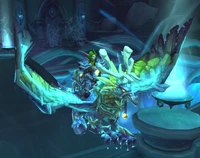 Image of Hippogryph Lord Varah