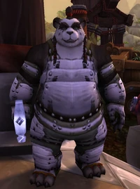 Image of Jun Steelbreath