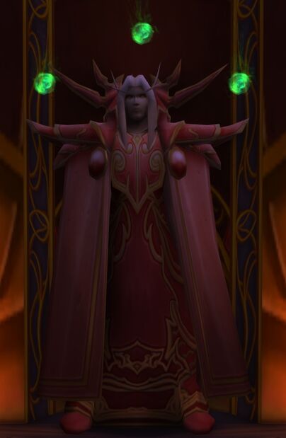Kael'thas statue.jpg