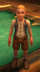 Image of Little Noah
