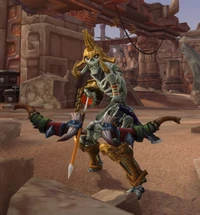 Image of Lookout Gol'thuwa