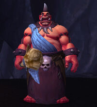 Image of Primalist Mur'og